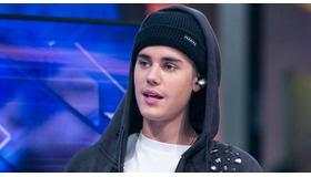 ジャスティン・ビーバー-(C)Getty Images