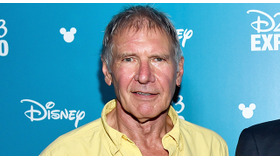 ハリソン・フォード-(C) Getty Images