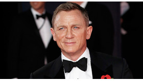 ダニエル・クレイグ-(C)Getty Images