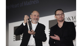 【MOVIEブログ】2015東京国際映画祭 Day10 & 11