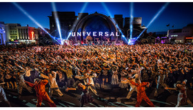 「スペシャル・ゾンビ・モブ 2015」実施