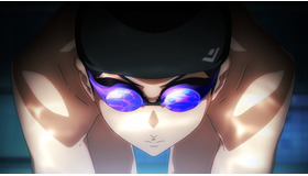 -(C)2015 おおじこうじ・京都アニメーション／ハイスピード製作委員会