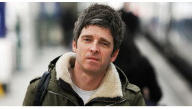 ノエル・ギャラガー