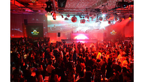 グランド ハイアット 東京がクリスマスにディスコイベント「CLUB CHIC 2015 winter ～ Greatest 70’s Disco Hits ＆ Soul Classics ～」を開催