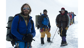 『エベレスト3D』(c) Universal Pictures　