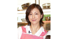 広末涼子／『はなちゃんのみそ汁』みそ汁づくりイベント