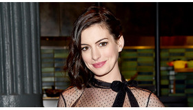 アン・ハサウェイ-(C) Getty Images