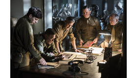 『ミケランジェロ・プロジェクト』 - (C) 2014 Twentieth Century Fox Film Corporation. All Rights Reserved.