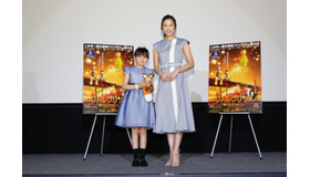 『リトルプリンス 星の王子さまと私』（C）2015 LPPTV - LITTLE PRINCESS -ON ENT - ORANGE STUDIO - M6 FILMS -　LUCKY RED