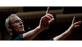 『スティーブ・ジョブズ』-(C)Universal Pictures