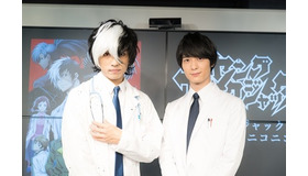 「ヤング ハート・ジャック」公開生放送（c）ヤングブラック・ジャック製作委員会