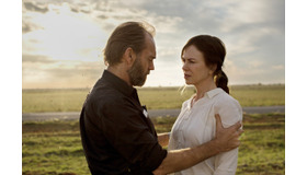 『虹蛇と眠る女』　-(C)2014 SCREEN AUSTRALIA, SCREEN NSW AND PARKER PICTURES HOLDINGS PTY LTD