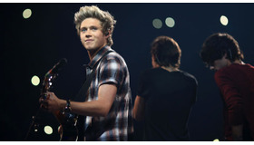 「1D」ナイル・ホーラン、新曲は「一夜限りの関係」について？