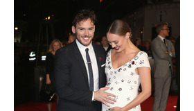 サム・クラフリン＆ローラ・ハドック - (C) Getty Images
