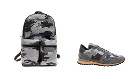 ヴァレンティノがドーバー ストリート マーケット ギンザにてポップアップイベントを開催