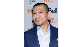 松本人志(c)gettyimages