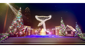 香港ウィンター・フェスタ2015