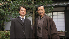 「百年の計、我にあり～知られざる明治産業維新リーダー伝～」（C）TBS