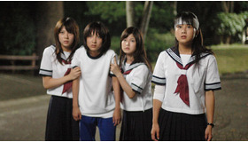 『海と夕陽と彼女の涙　ストロベリーフィールズ』メイン