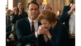 『黄金のアデーレ　名画の帰還』（c）THE WEINSTEIN COMPANY/BRITISH BROADCASTING CORPORATION/ORIGIN PICTURES(WOMAN IN GOLD)LIMITED 2015