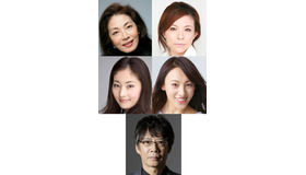 「8月の家族たち　August: Osage County」