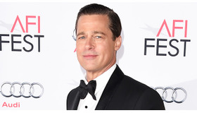 ブラッド・ピット-(C)Getty Images