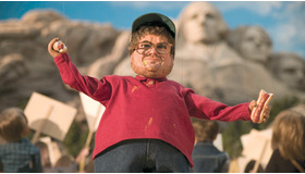 『チーム★アメリカ/ワールドポリス』　サブ２