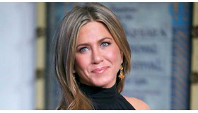 ジェニファー・アニストン(C)Getty Images