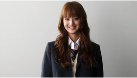 『天使の恋』　佐々木希