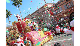 「サンタのトイ・マーチ」