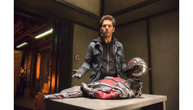 『アントマン』（C）Marvel 2015