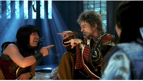 菅田将暉 鬼ちゃん のキラキラ名づけに三太郎ドン引き あの隠しキャラも登場 Cinemacafe Net