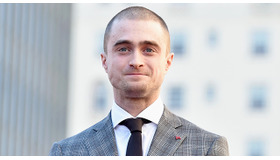 ダニエル・ラドクリフ-(C)Getty Images