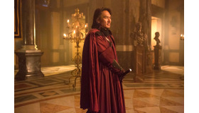 伊原剛志／『ラスト・ナイツ』　- (C) 2015 Luka Productions.