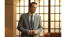 ライアン・レイノルズ／『黄金のアデーレ　名画の帰還』（c）THE WEINSTEIN COMPANY/BRITISH BROADCASTING CORPORATION/ORIGIN PICTURES(WOMAN IN GOLD)LIMITED 2015