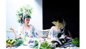 パスザバトンでポップアップショップ「THE GIFT by La La eden vol.3」がオープン