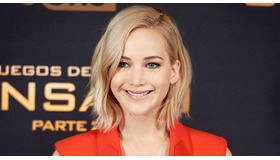 ジェニファー・ローレンス-(C)Getty Images