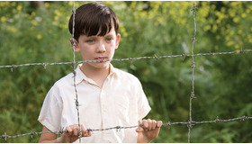 『縞模様のパジャマの少年』 -(C) 2008 Miramax Film Corp All rights reserved.