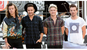 ワン・ダイレクション