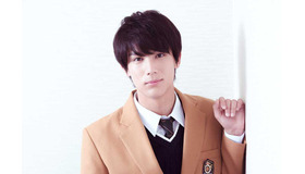 中川大志／『通学シリーズ 通学途中』　（C）みゆ・エブリスタ　（C）2015「通学シリーズ」製作委員会