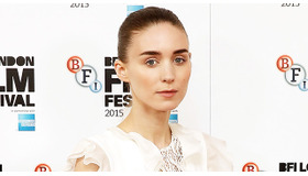 ルーニー・マーラ-(C)Getty Images