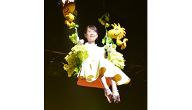 前田敦子／『I LOVE スヌーピー THE PEANUTS MOVIE』ジャパン・スペシャル・イベント