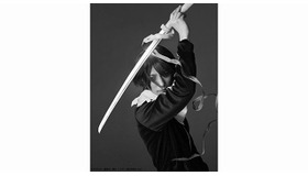 舞台「ノラガミ」ティザービジュアル