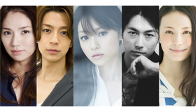 「ダメな私に恋してください」キャスト陣