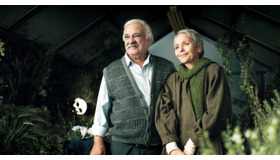 『ハッピーエンドの選び方』　(C) 2014 PIE FILMS/2-TEAM PRODUCTIONS/PALLAS FILM/TWENTY TWENTY VISION.