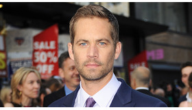 ポール・ウォーカー-(C)Getty Images