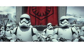 新・ストームトルーパー『スター・ウォーズ／フォースの覚醒』-(C) 2015Lucasfilm Ltd. & TM. All Rights Reserved