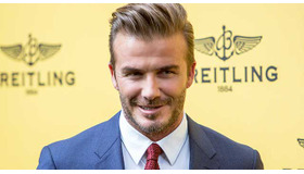 デビット・ベッカム-(C) Getty Images