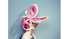 原田美砂の日本初の個展「『HATS OFF!』- 賛美の帽子 -」が開催