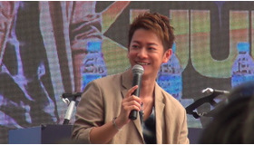 SUUPAA　JAPAN presented by WAKUWAKU JAPAN